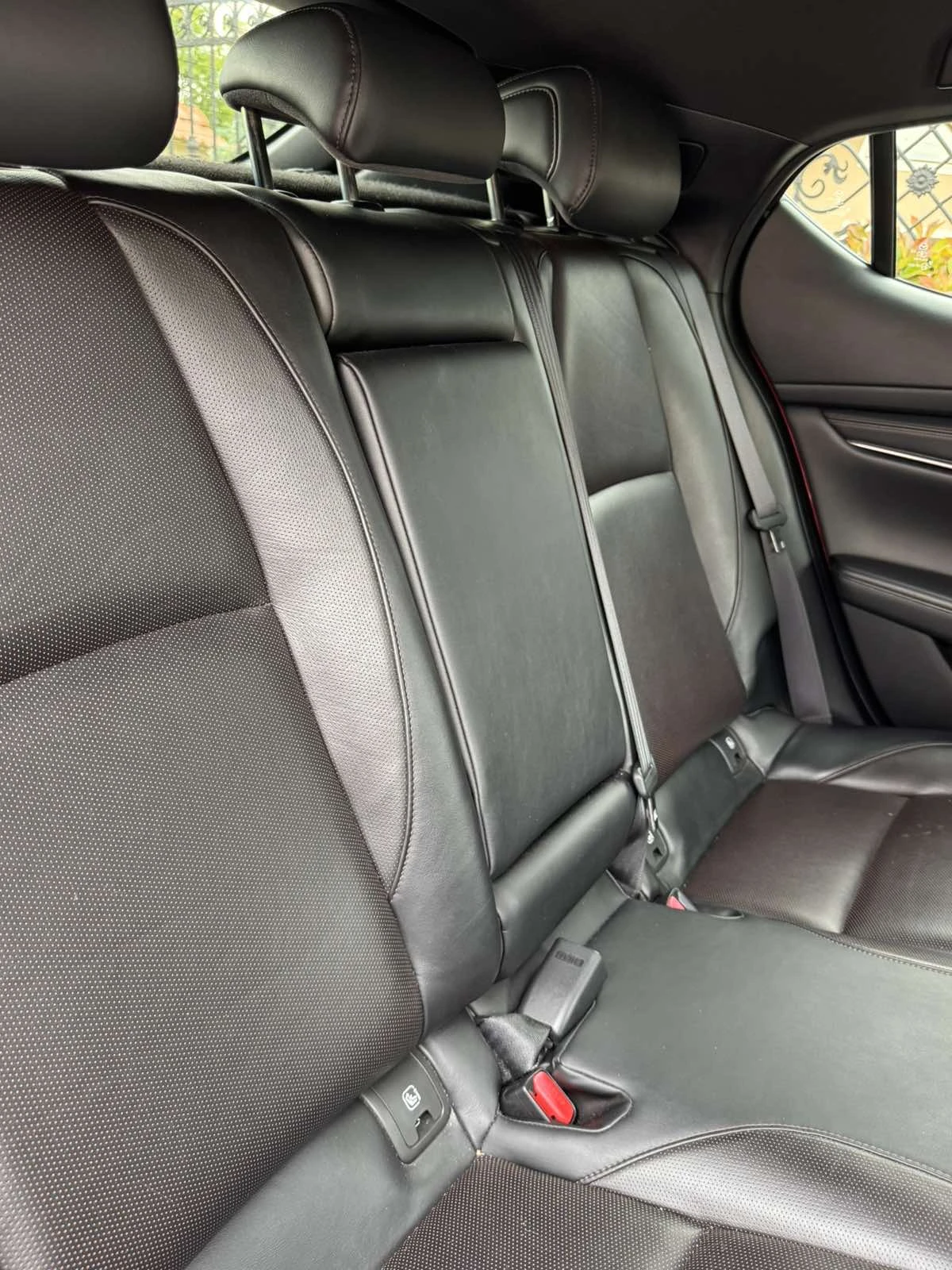 Mazda 3, снимка 8 - Автомобили и джипове - 54633760