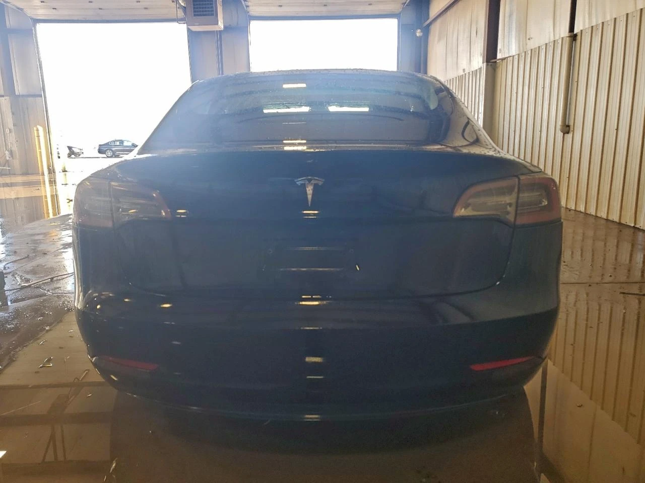 Tesla Model 3, снимка 6 - Автомобили и джипове - 54663553