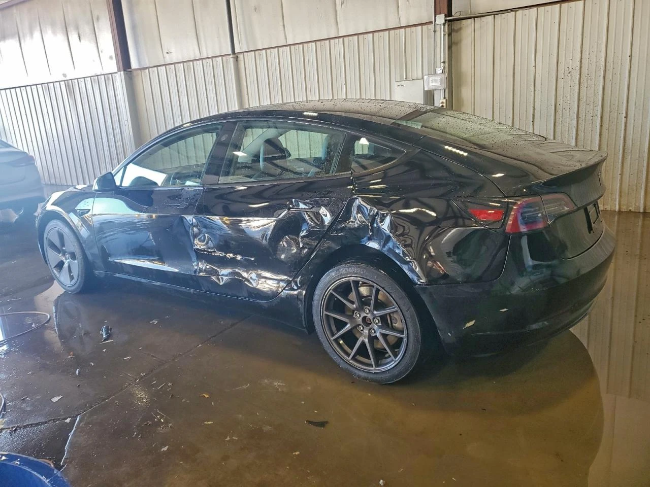 Tesla Model 3, снимка 2 - Автомобили и джипове - 54663553