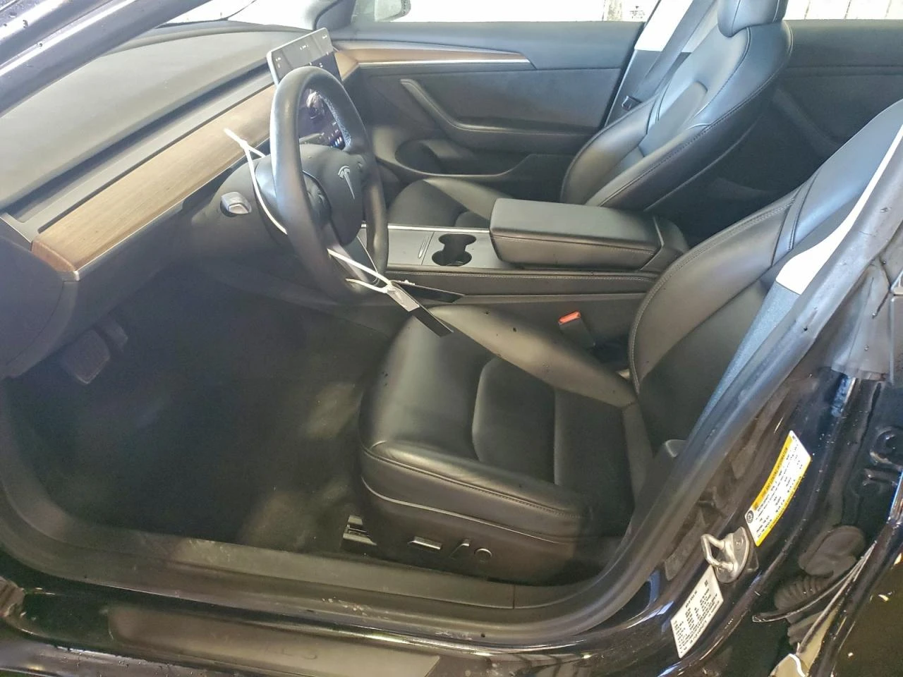 Tesla Model 3, снимка 7 - Автомобили и джипове - 54663553