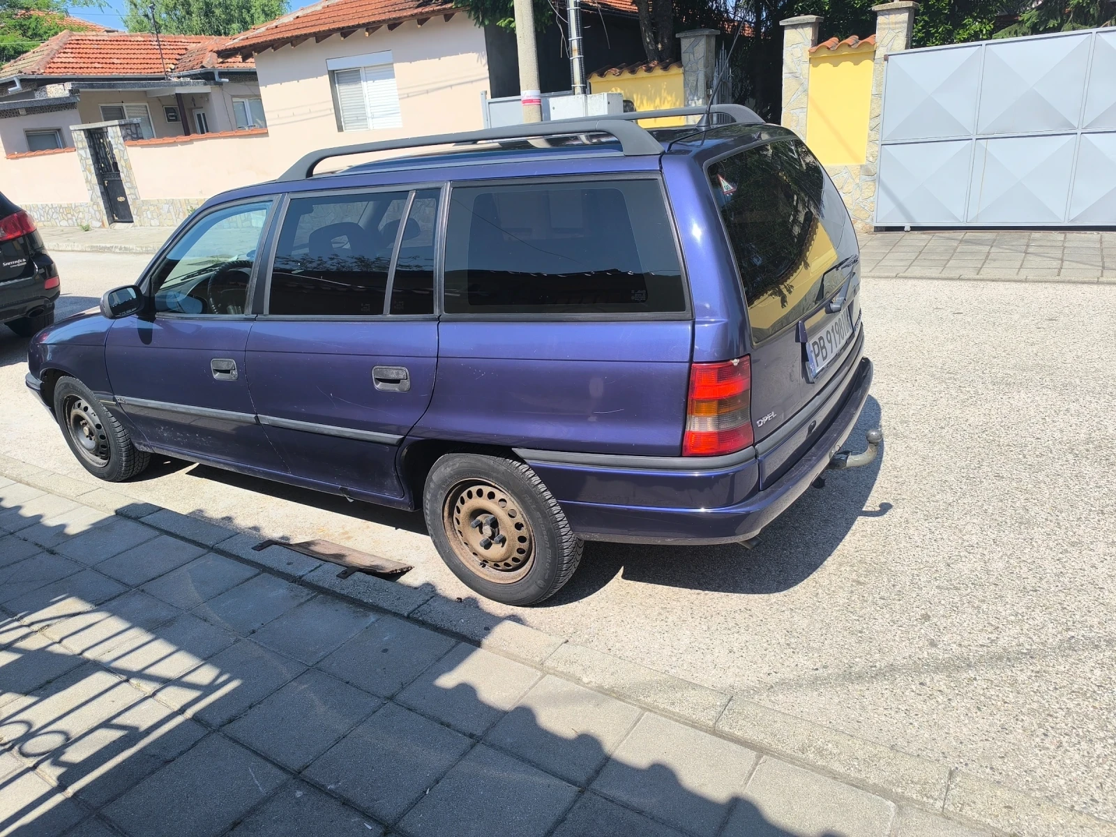 Opel Astra | Mobile.bg � ����������� 2