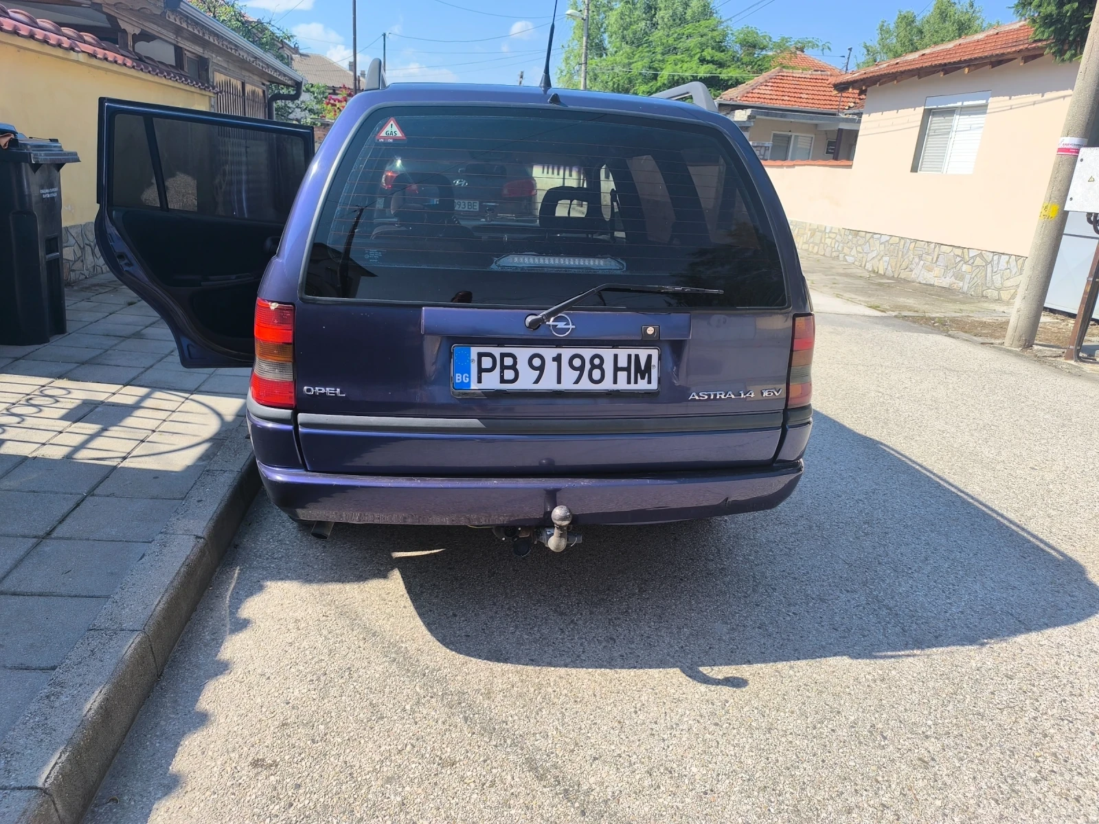 Opel Astra | Mobile.bg � ����������� 5