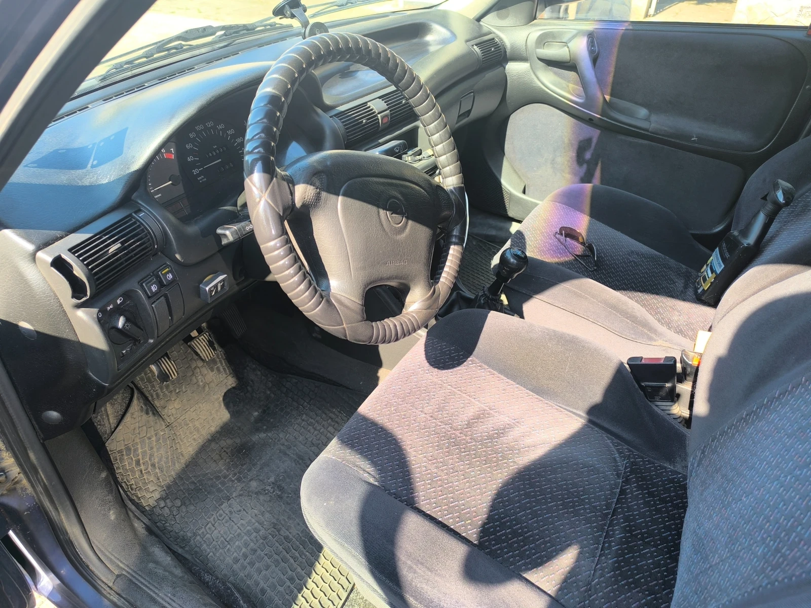 Opel Astra | Mobile.bg � ����������� 8