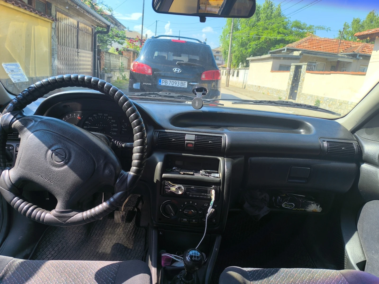Opel Astra | Mobile.bg � ����������� 6