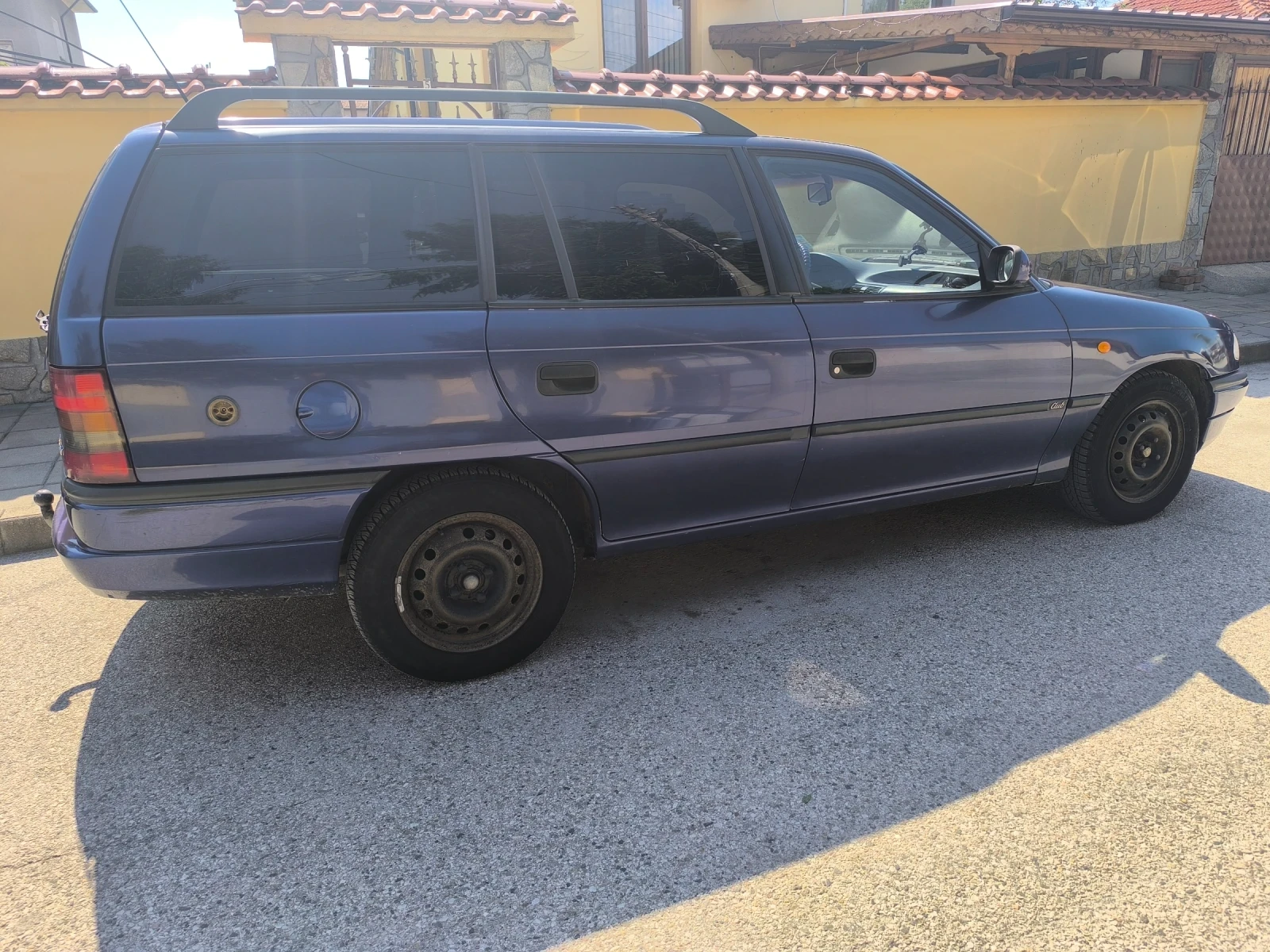 Opel Astra | Mobile.bg � ����������� 4