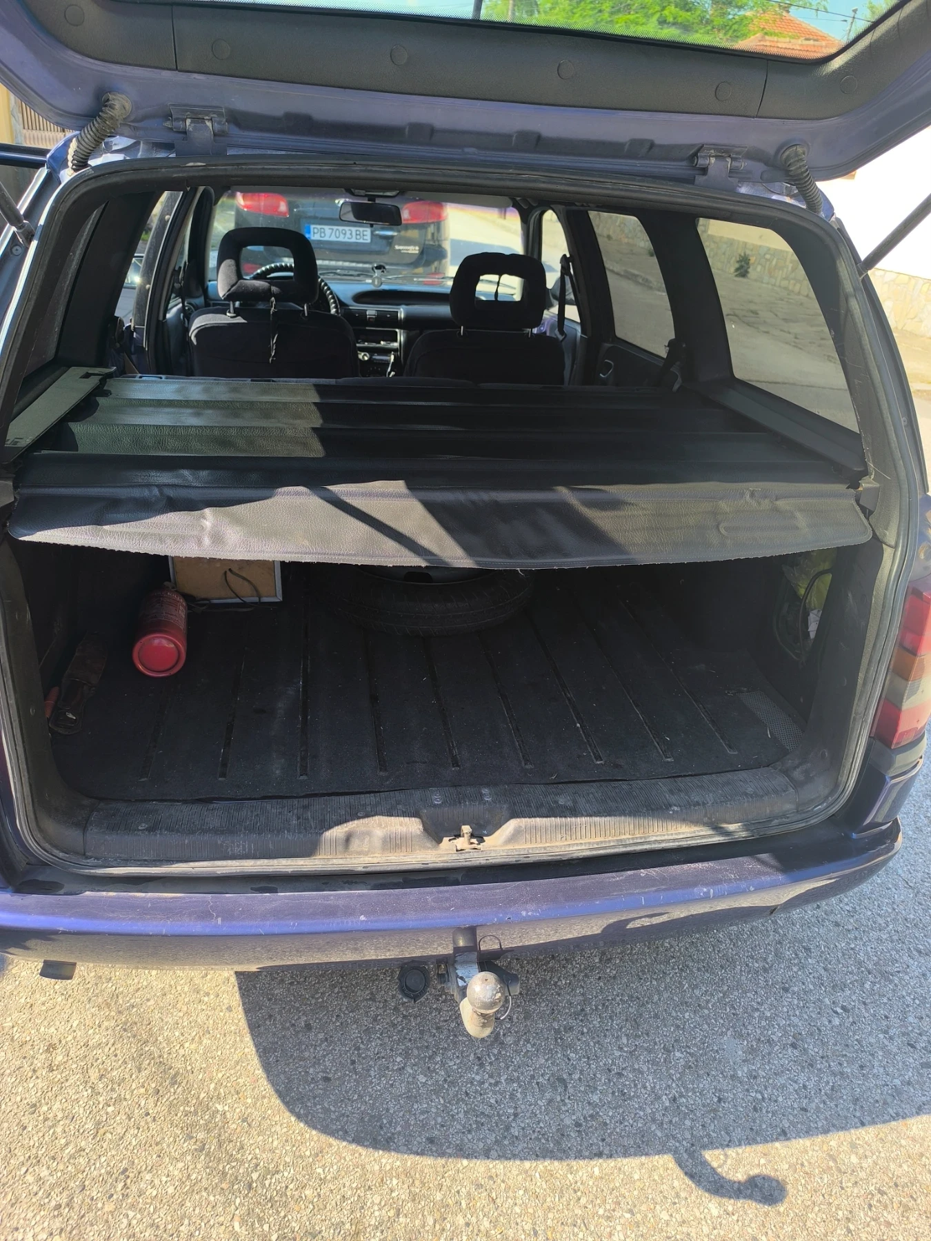 Opel Astra | Mobile.bg � ����������� 9