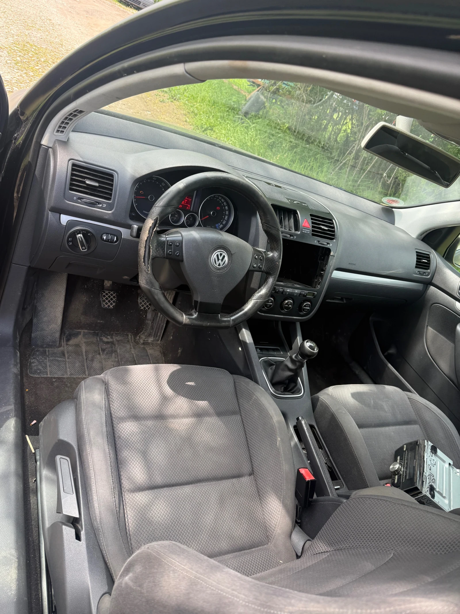 VW Golf, снимка 7 - Автомобили и джипове - 54696037