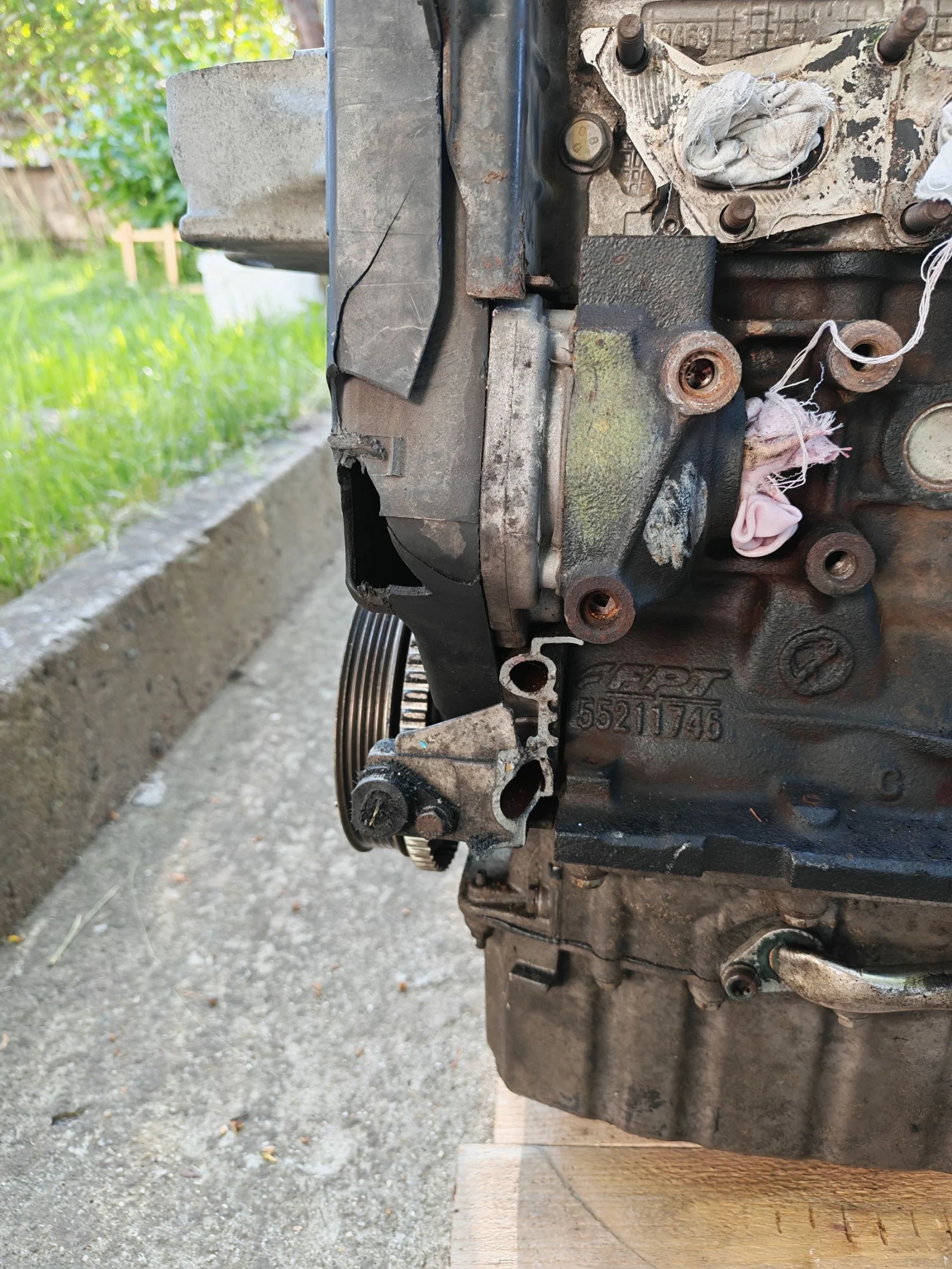 Alfa Romeo MiTo, снимка 4 - Автомобили и джипове - 55424703