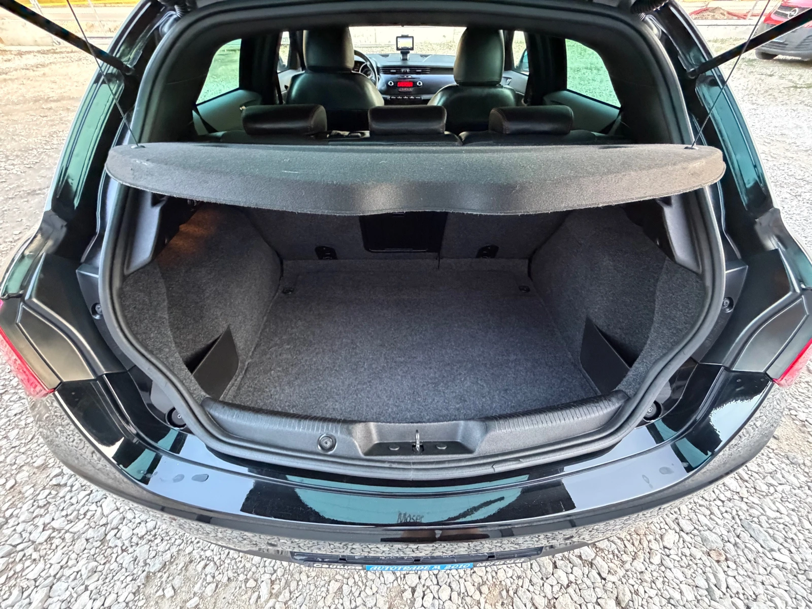 Alfa Romeo Giulietta 1.4BENZIN* TOP* NAVI* KOJA, снимка 7 - Автомобили и джипове - 54758636