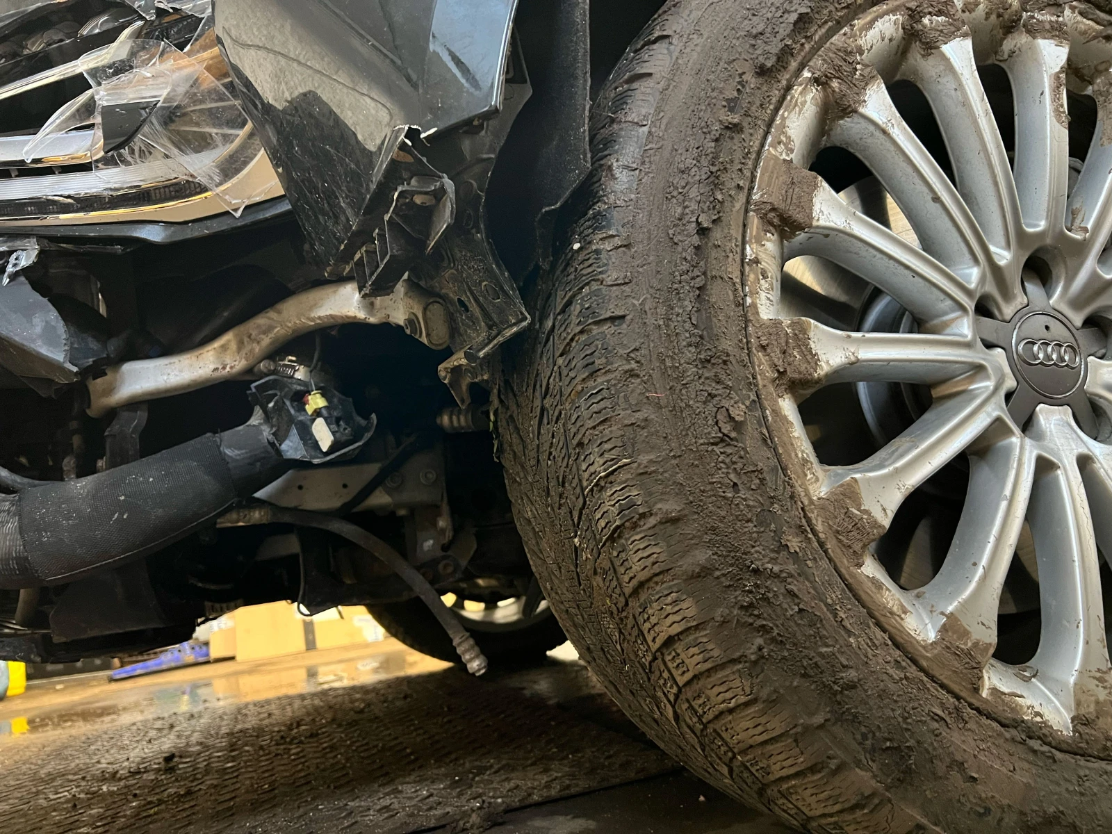 Audi A8 3.0TDI Quattro/Matrix, B&O, Design Selection | Mobile.bg � ����������� 16