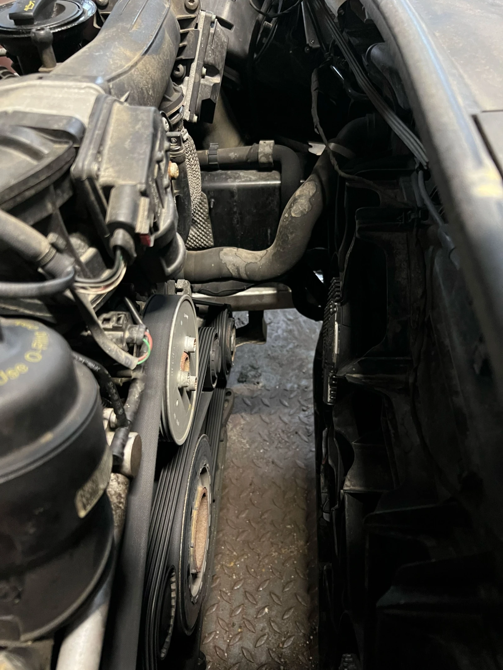Audi A8 3.0TDI Quattro/Matrix, B&O, Design Selection | Mobile.bg � ����������� 12