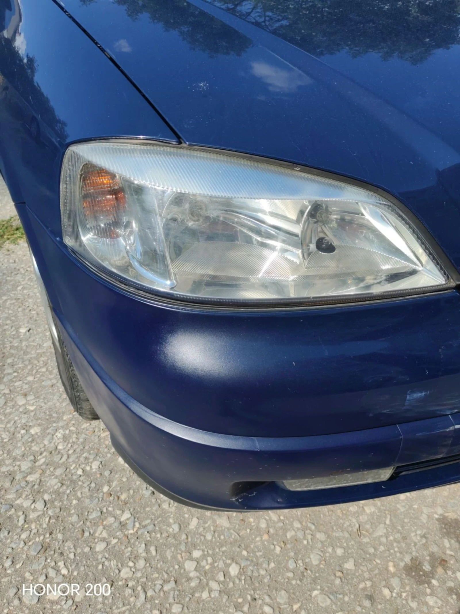 Opel Astra ���� ����� 1.6 101 | Mobile.bg � ����������� 3