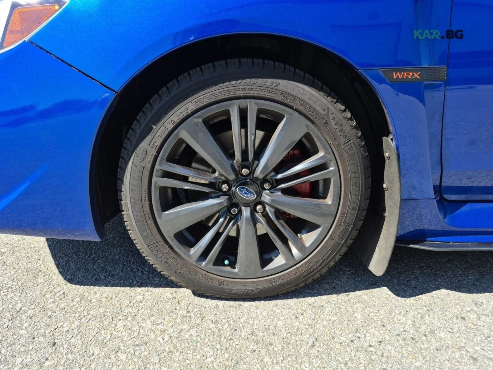 Subaru WRX * ���������� * (���� �� ��) | Mobile.bg � ����������� 6