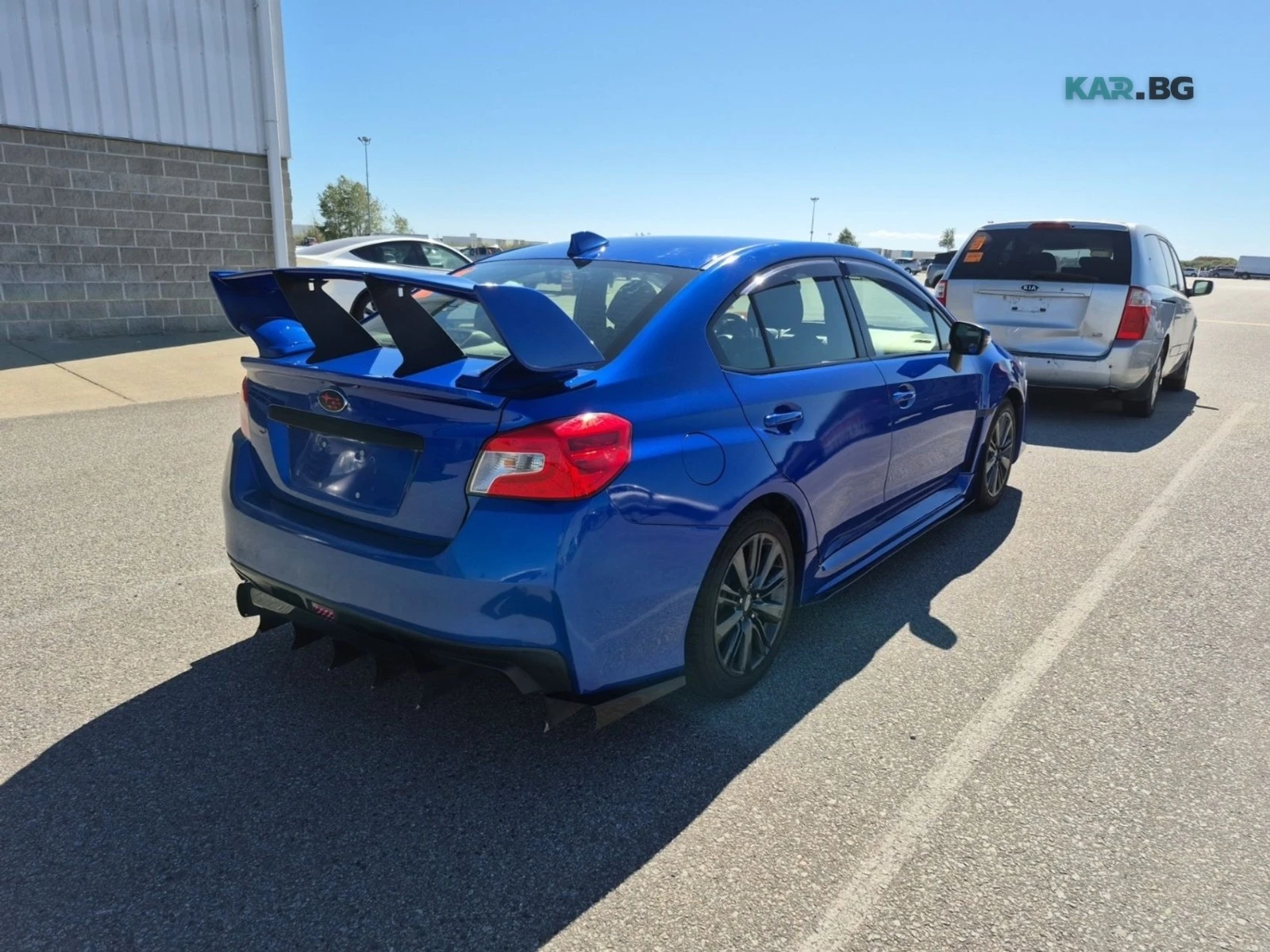 Subaru WRX * ���������� * (���� �� ��) | Mobile.bg � ����������� 3