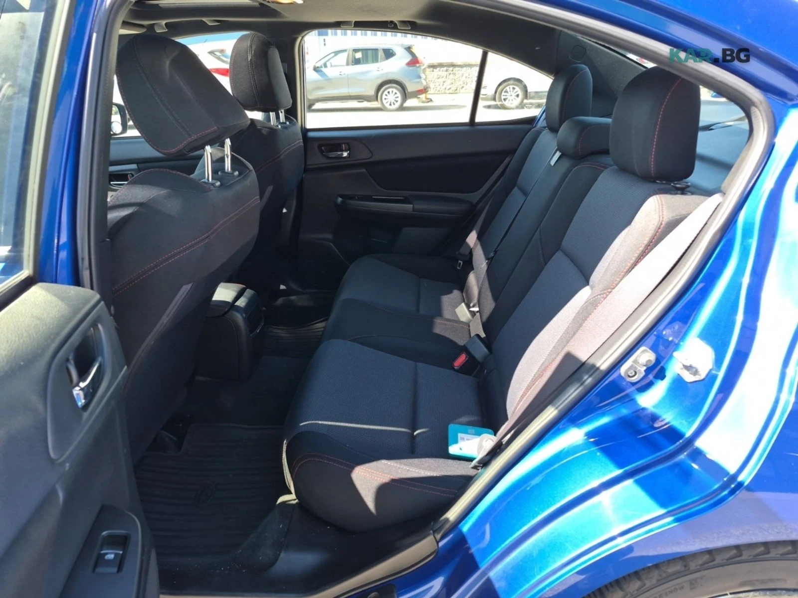 Subaru WRX * ���������� * (���� �� ��) | Mobile.bg � ����������� 11