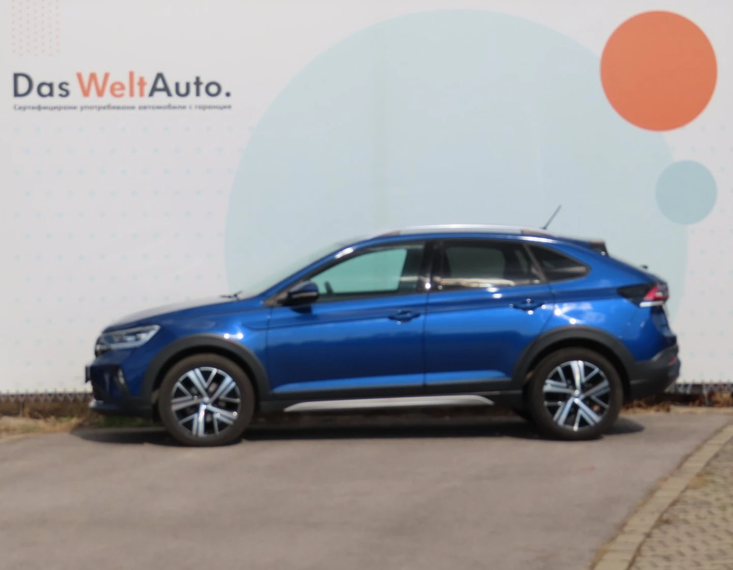 VW Taigo | Mobile.bg � ����������� 2