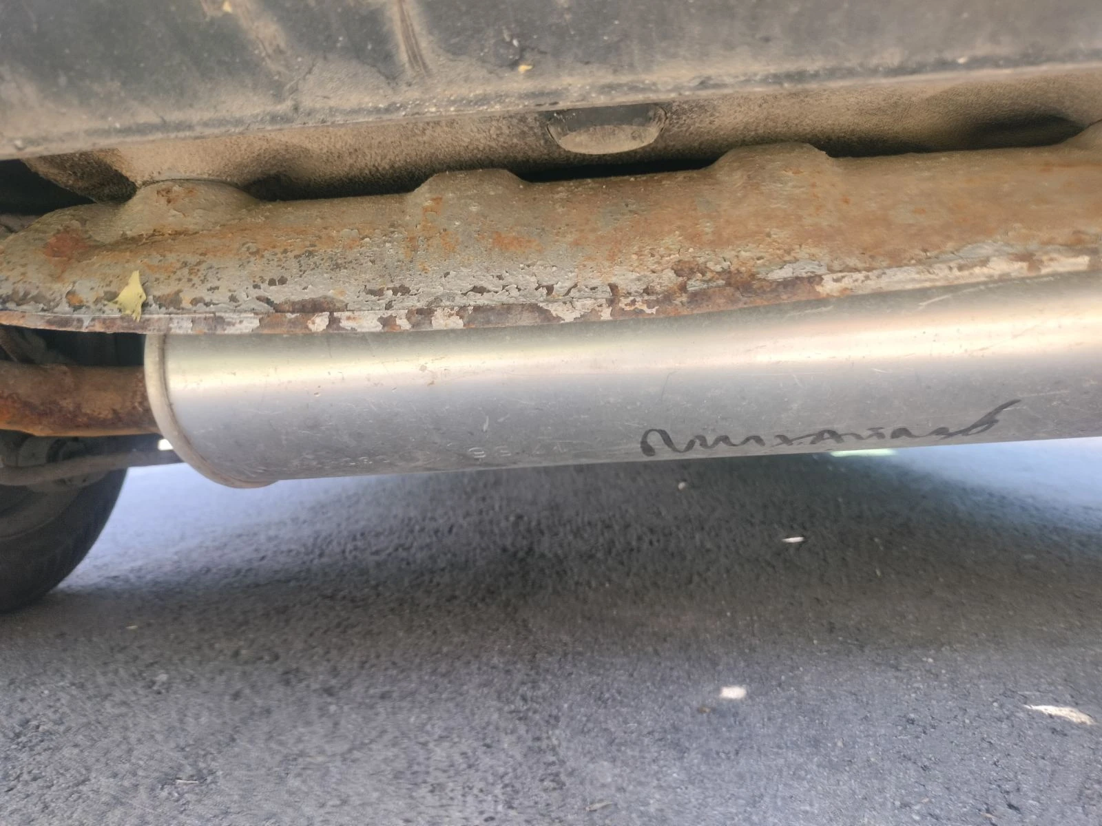 Mazda 323, снимка 6 - Автомобили и джипове - 55682809