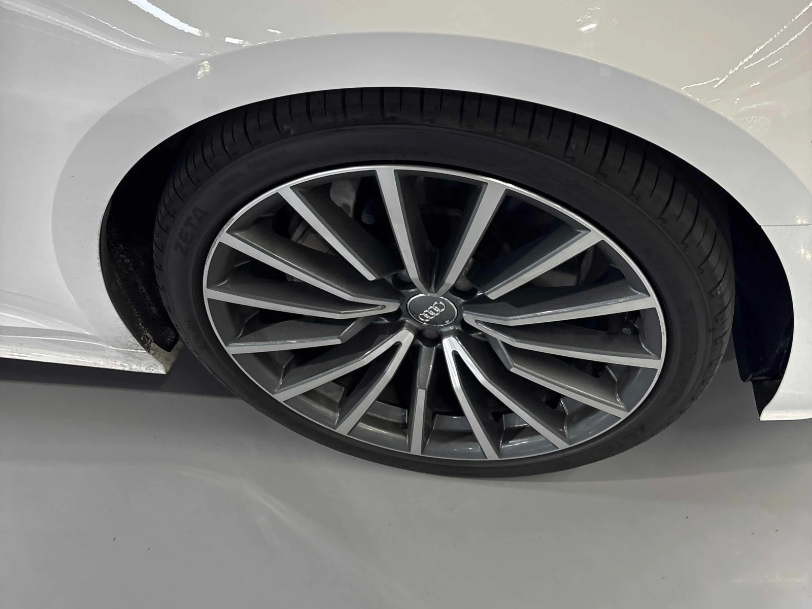 Audi A5 COUPE| MATRIX| PANO| МЕМОRY| 360| КЛИП НА МОТОРА, снимка 7 - Автомобили и джипове - 55873809