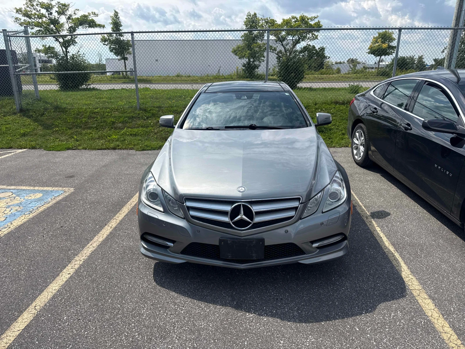 Mercedes-Benz E 350  CARFAX / ПАНОРАМА / АВТОКРЕДИТ, снимка 5 - Автомобили и джипове - 55914412