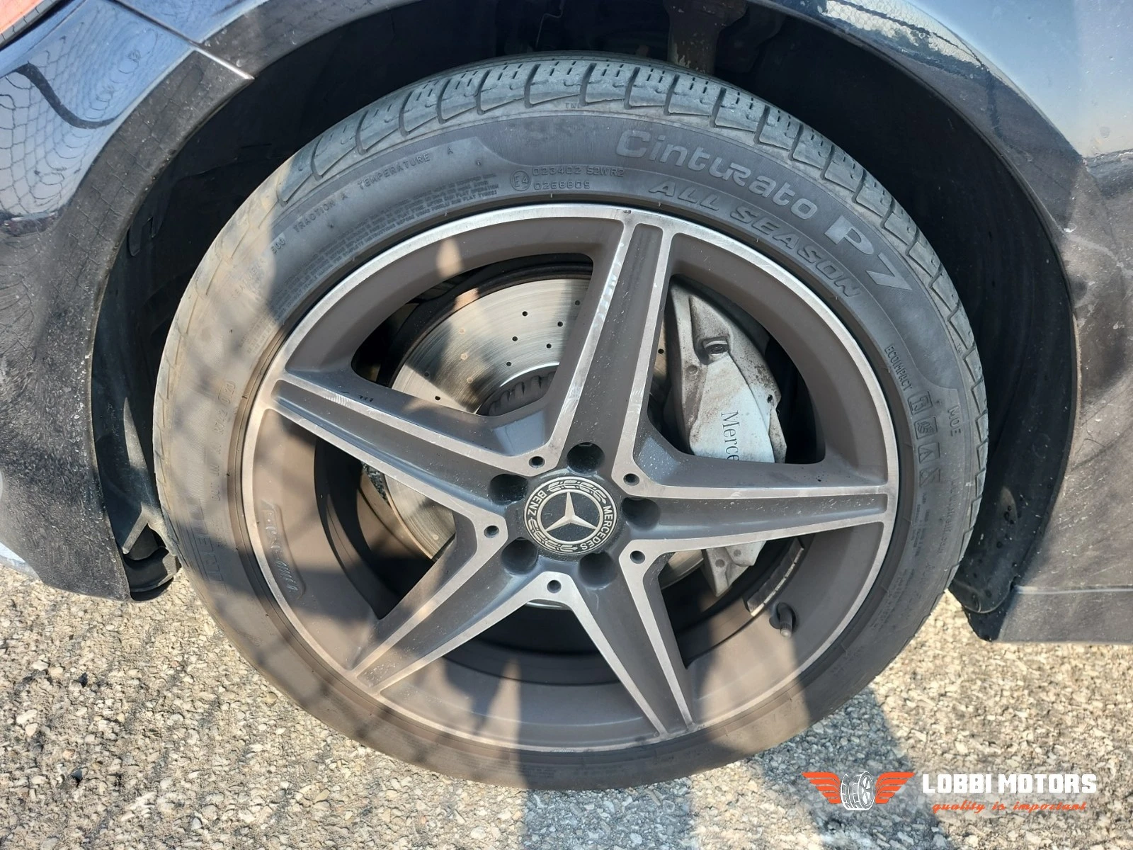 Mercedes-Benz C 300 | Mobile.bg � ����������� 6