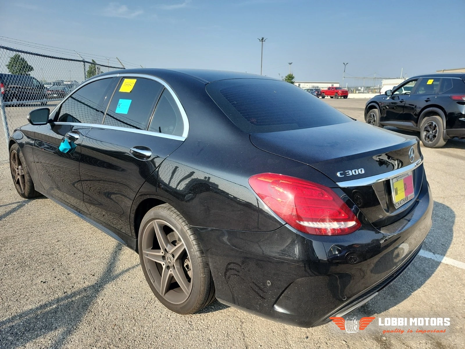 Mercedes-Benz C 300 | Mobile.bg � ����������� 4