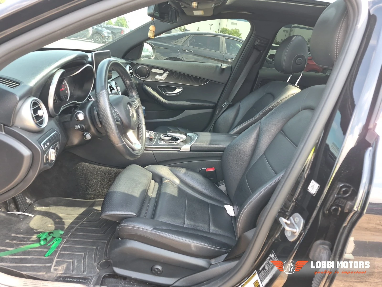 Mercedes-Benz C 300 | Mobile.bg � ����������� 5