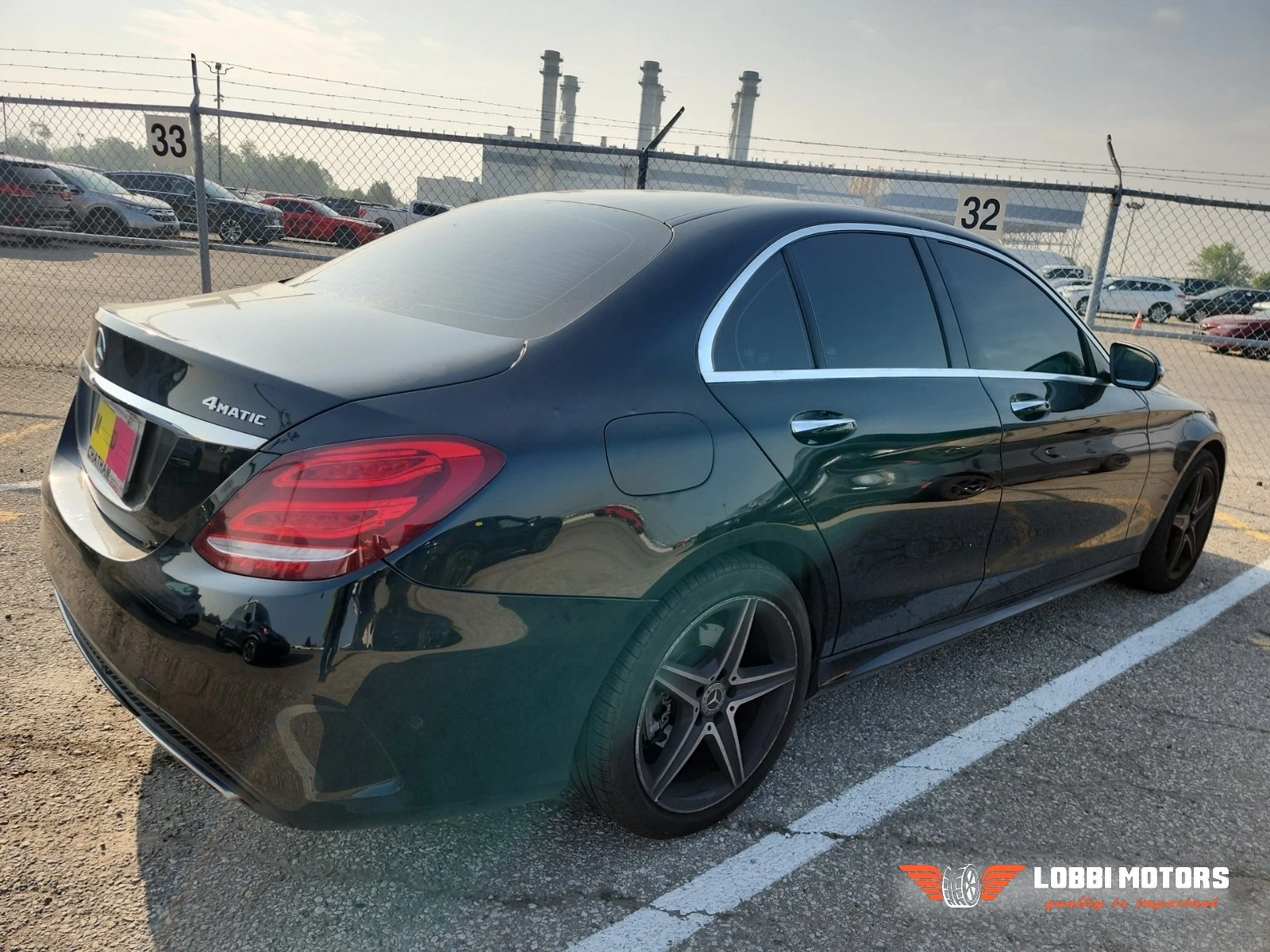 Mercedes-Benz C 300 | Mobile.bg � ����������� 3