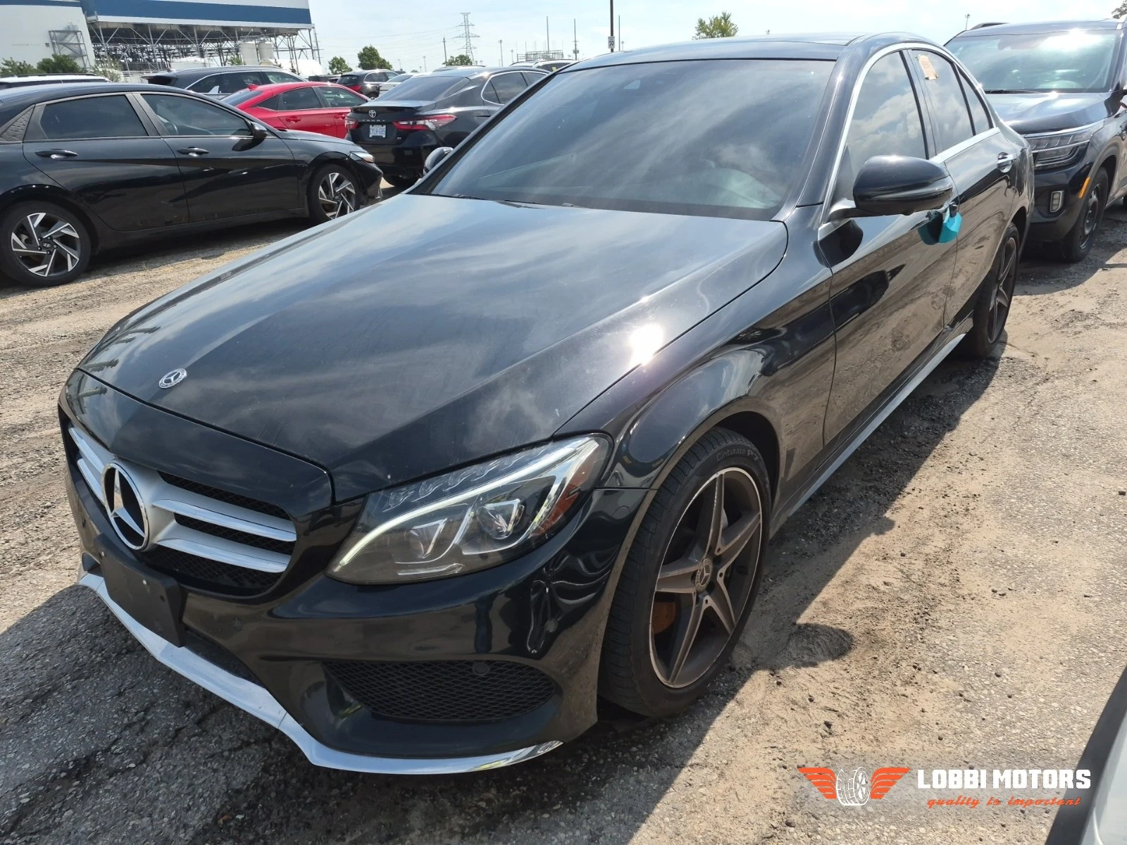Mercedes-Benz C 300 | Mobile.bg � ����������� 1
