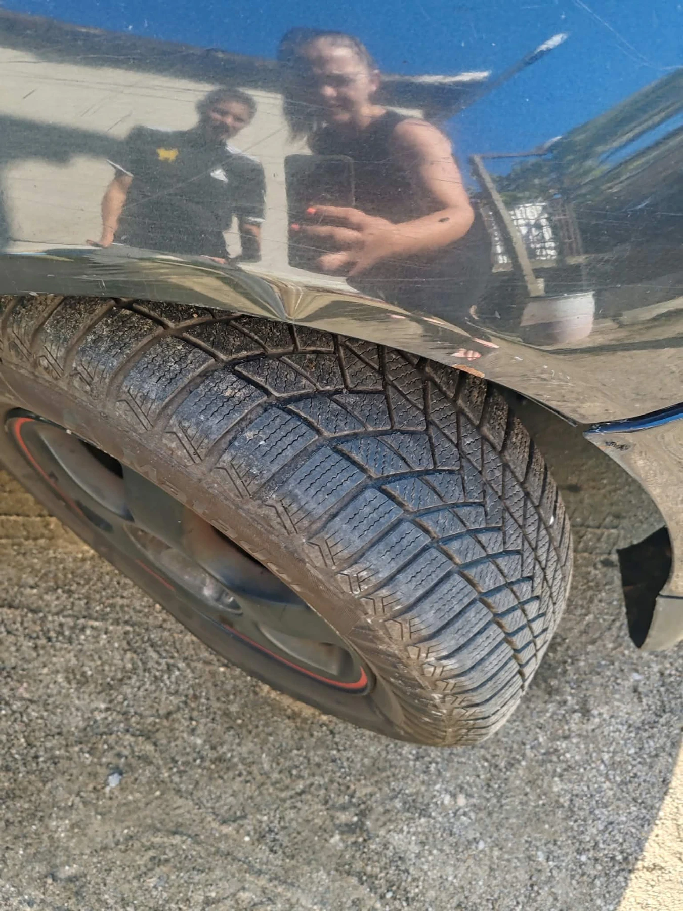 Audi A3 1.8, снимка 6 - Автомобили и джипове - 56447503