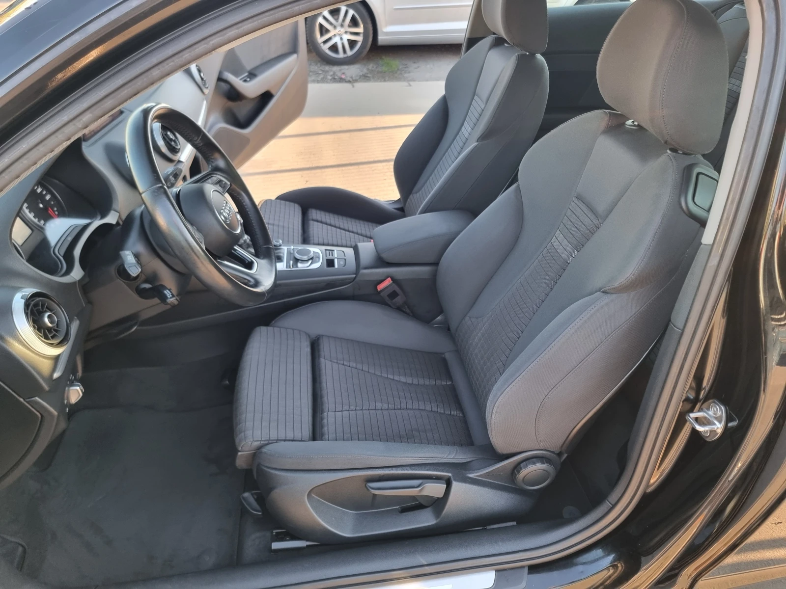 Audi A3 2.0d-Sline-4x4-Automat-Euro-6B | Mobile.bg � ����������� 15