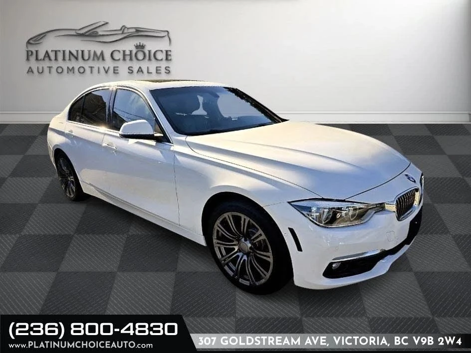 BMW 330