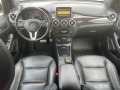 Mercedes-Benz B 200 Premium, кожа, панорама, автомат - изображение 9