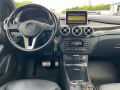 Mercedes-Benz B 200 Premium, кожа, панорама, автомат - изображение 8
