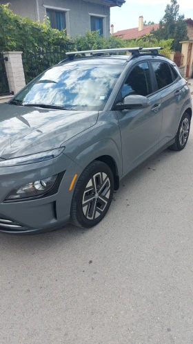 Hyundai Kona, снимка 11