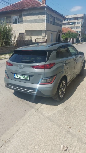 Hyundai Kona, снимка 7