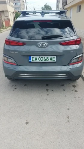 Hyundai Kona, снимка 10
