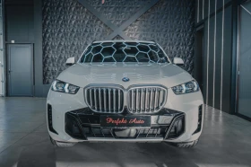 BMW X5 40i xDrive* M PACKET* Панорама* HARMAN/KARDON* LED, снимка 2