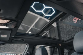 BMW X5 40i xDrive* M PACKET* Панорама* HARMAN/KARDON* LED, снимка 15