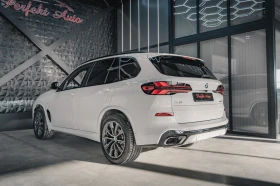 BMW X5 40i xDrive* M PACKET* Панорама* HARMAN/KARDON* LED, снимка 16