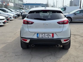 Mazda CX-3 1.5 D SKYACTIV 105k.c UNIKAT ITALIA EURO 6B , снимка 5