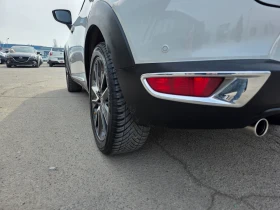 Mazda CX-3 1.5 D SKYACTIV 105k.c UNIKAT ITALIA EURO 6B , снимка 7