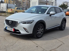 Mazda CX-3 1.5 D SKYACTIV 105k.c UNIKAT ITALIA EURO 6B , снимка 2