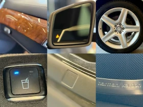 Mercedes-Benz ML 400 Подгрев* Keyless* Камера* Лизинг* 7G Plus, снимка 15