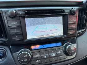 Toyota Rav4 2.0D4D WHITE EDITION, снимка 12