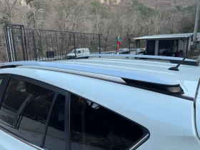 Toyota Rav4 2.0D4D WHITE EDITION, снимка 11