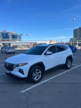 Hyundai Tucson 2.5 GDI SEL 2024, снимка 3