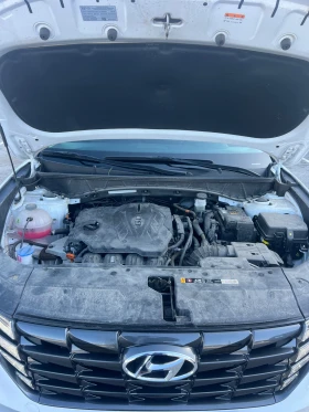 Hyundai Tucson 2.5 GDI SEL 2024, снимка 14