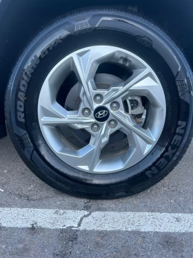 Hyundai Tucson 2.5 GDI SEL 2024, снимка 5