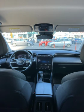 Hyundai Tucson 2.5 GDI SEL 2024, снимка 9