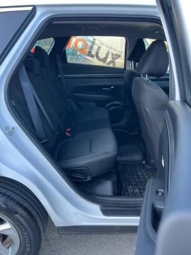 Hyundai Tucson 2.5 GDI SEL 2024, снимка 12